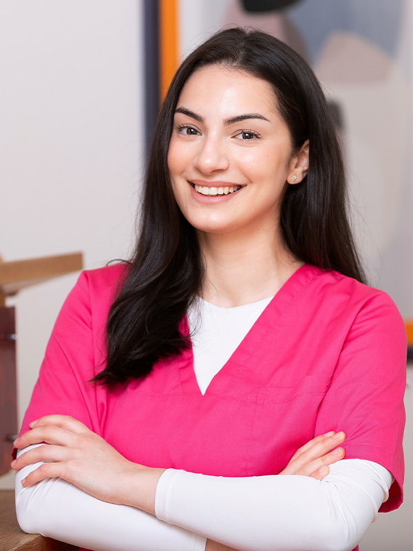 Amina Berisha