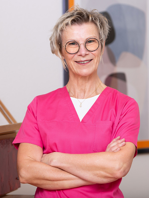 Sabine Pütz